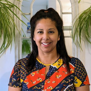 Anita Prasad-Willems